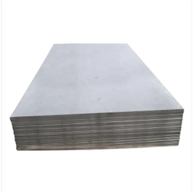 2mm 5mm 6mm 10mm 20mm ASTM A36 Mild Ship Building Hot Rolled Carbon Steel Plate EH36